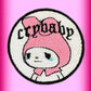 CRYBABY MELLY